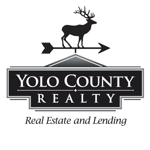 Yolo County Realty Logo Full